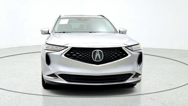 2023 Acura MDX FWD w/Technology Package - 23088814 - 1