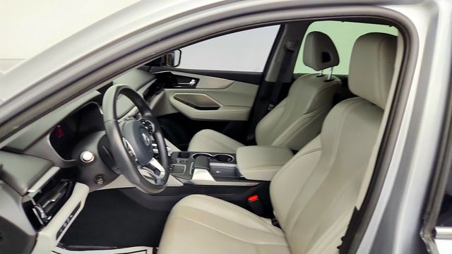2023 Acura MDX FWD w/Technology Package - 23088814 - 19