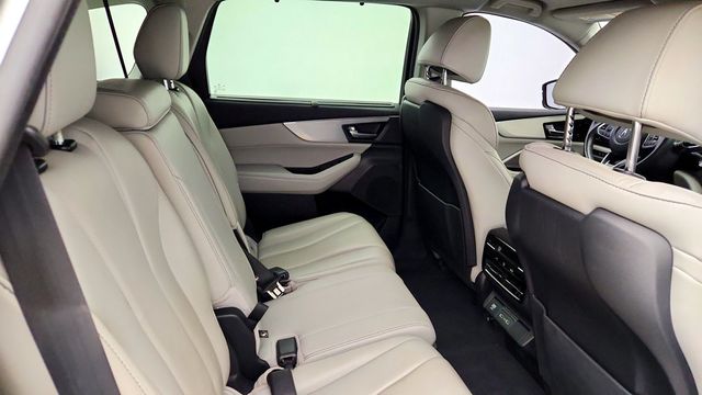 2023 Acura MDX FWD w/Technology Package - 23088814 - 23