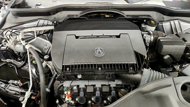 2023 Acura MDX FWD w/Technology Package - 23088814 - 27