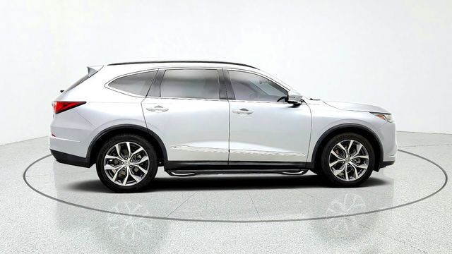 2023 Acura MDX FWD w/Technology Package - 23088814 - 3