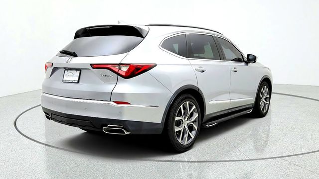 2023 Acura MDX FWD w/Technology Package - 23088814 - 4