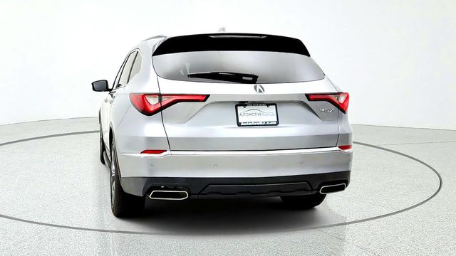 2023 Acura MDX FWD w/Technology Package - 23088814 - 5