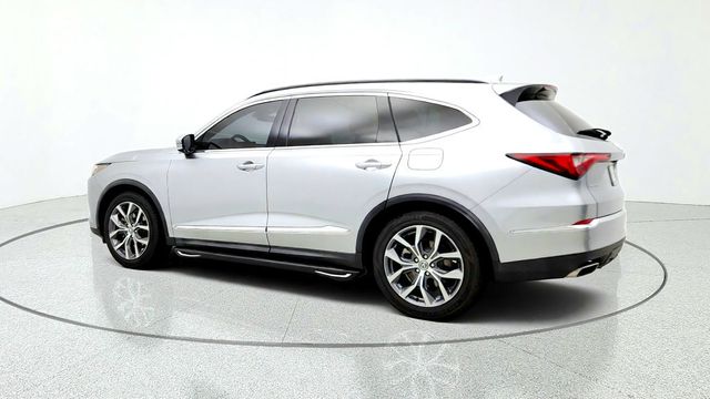 2023 Acura MDX FWD w/Technology Package - 23088814 - 6