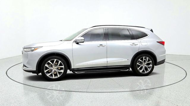 2023 Acura MDX FWD w/Technology Package - 23088814 - 7