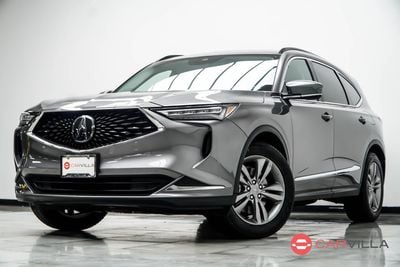 2023 Acura MDX - 5J8YE1H32PL044682