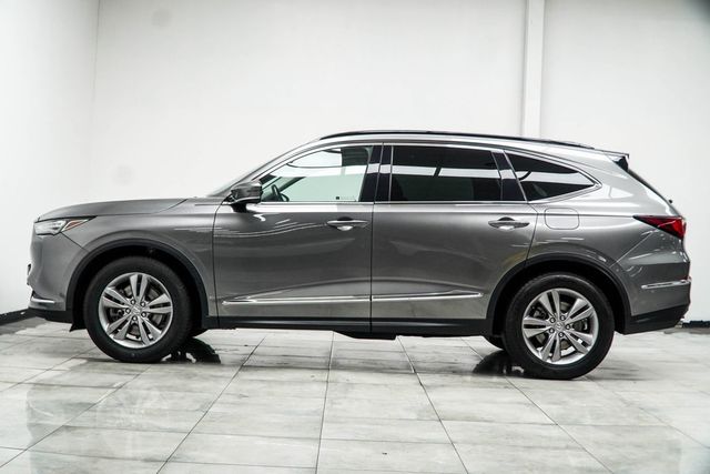 2023 Acura MDX SH-AWD - 23073828 - 9