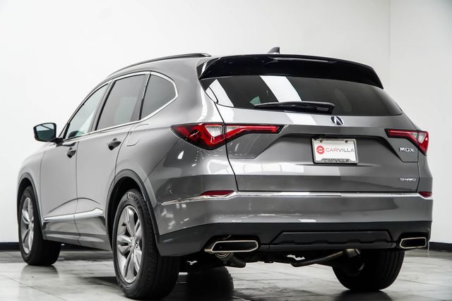 2023 Acura MDX SH-AWD - 23073828 - 10