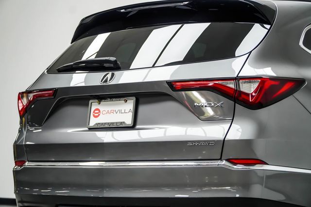 2023 Acura MDX SH-AWD - 23073828 - 13
