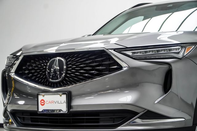 2023 Acura MDX SH-AWD - 23073828 - 1