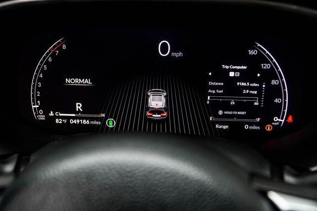 2023 Acura MDX SH-AWD - 23073828 - 33
