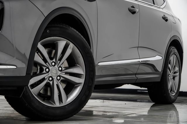 2023 Acura MDX SH-AWD - 23073828 - 3