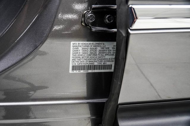 2023 Acura MDX SH-AWD - 23073828 - 42
