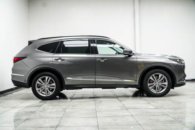 2023 Acura MDX SH-AWD - 23073828 - 5