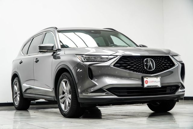 2023 Acura MDX SH-AWD - 23073828 - 6