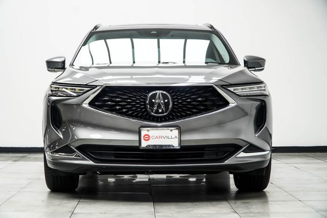 2023 Acura MDX SH-AWD - 23073828 - 7