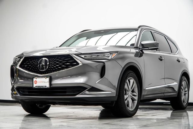 2023 Acura MDX SH-AWD - 23073828 - 8