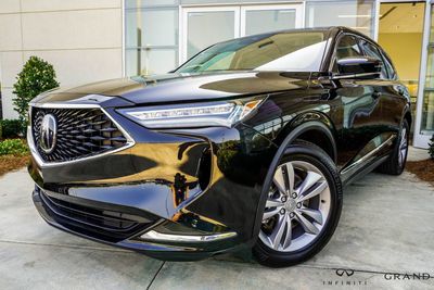 2023 Acura MDX