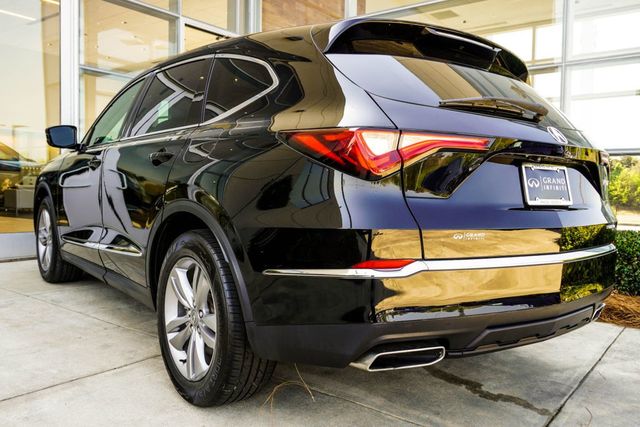 2023 Acura MDX SH-AWD - 22991366 - 9