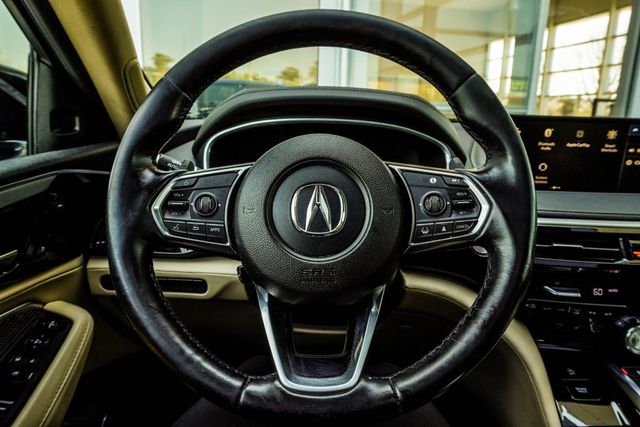 2023 Acura MDX SH-AWD - 22991366 - 14