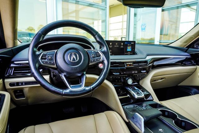 2023 Acura MDX SH-AWD - 22991366 - 15