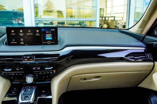 2023 Acura MDX SH-AWD - 22991366 - 17