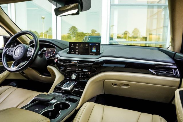 2023 Acura MDX SH-AWD - 22991366 - 18