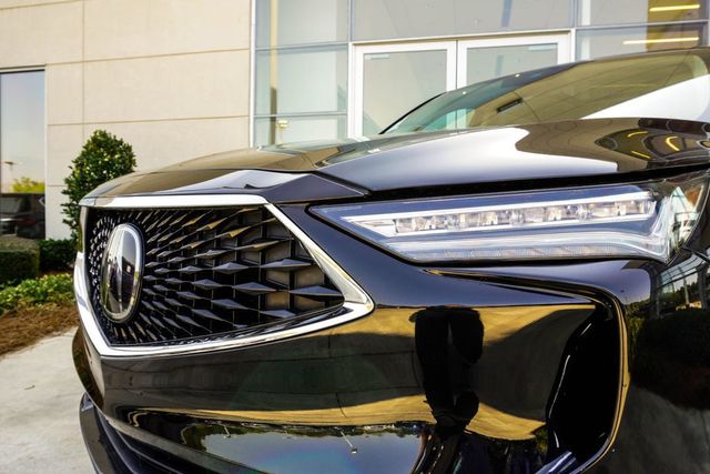 2023 Acura MDX SH-AWD - 22991366 - 1