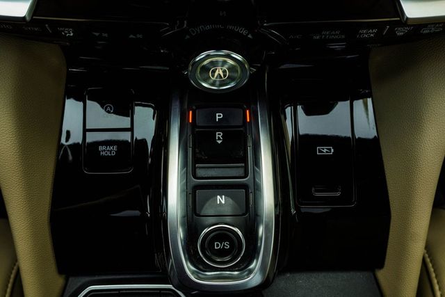 2023 Acura MDX SH-AWD - 22991366 - 21