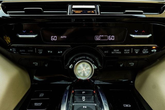 2023 Acura MDX SH-AWD - 22991366 - 22