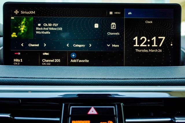 2023 Acura MDX SH-AWD - 22991366 - 25