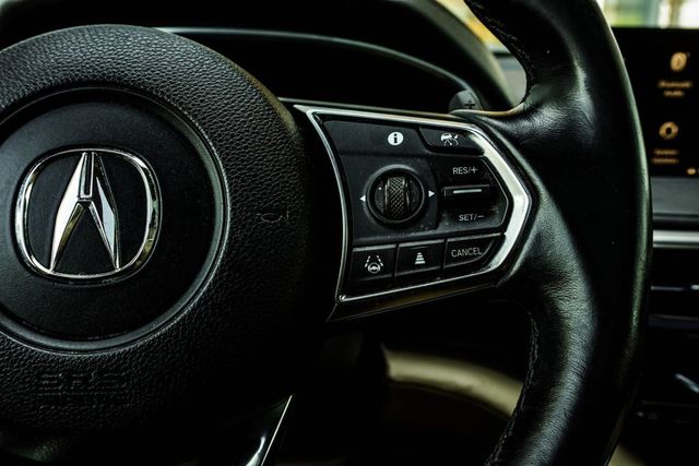 2023 Acura MDX SH-AWD - 22991366 - 28