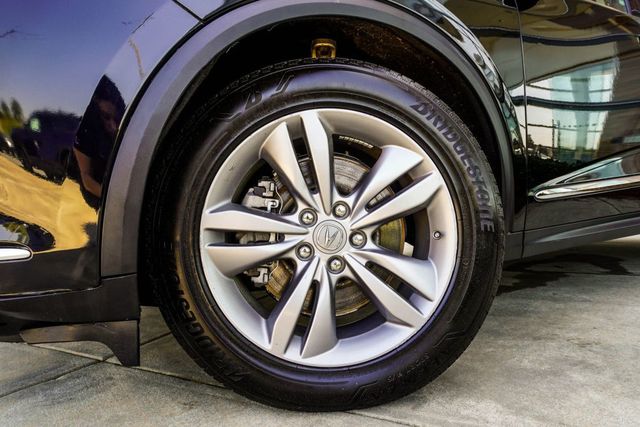 2023 Acura MDX SH-AWD - 22991366 - 2