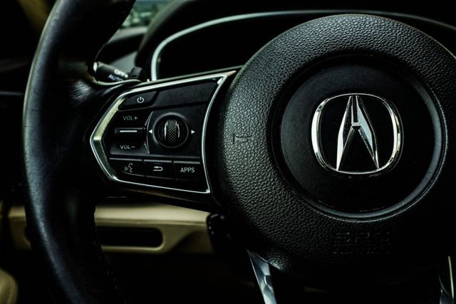 2023 Acura MDX SH-AWD - 22991366 - 29