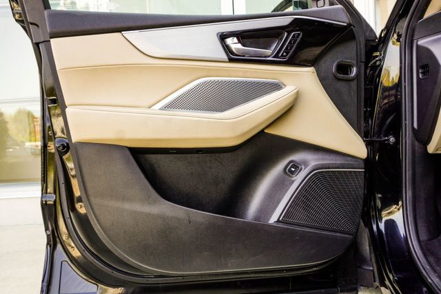 2023 Acura MDX SH-AWD - 22991366 - 31