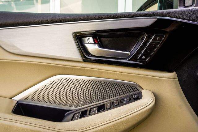 2023 Acura MDX SH-AWD - 22991366 - 33