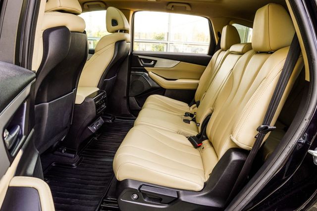 2023 Acura MDX SH-AWD - 22991366 - 36