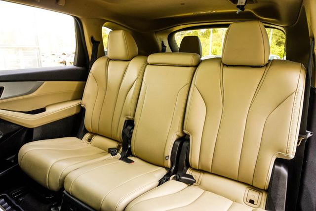 2023 Acura MDX SH-AWD - 22991366 - 37