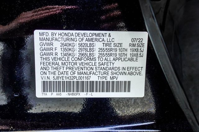 2023 Acura MDX SH-AWD - 22991366 - 39