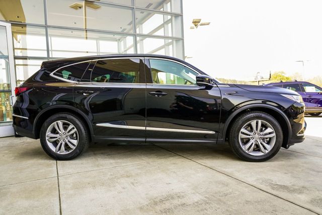 2023 Acura MDX SH-AWD - 22991366 - 5