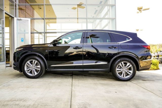 2023 Acura MDX SH-AWD - 22991366 - 8