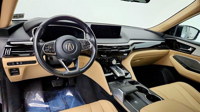 2023 Acura MDX SH-AWD - 23075462 - 13