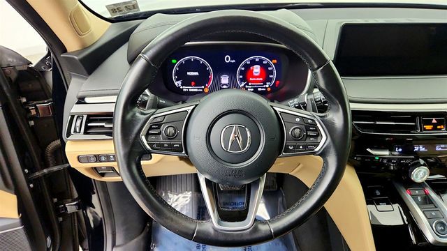 2023 Acura MDX SH-AWD - 23075462 - 14