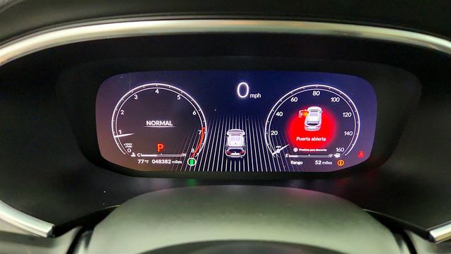 2023 Acura MDX SH-AWD - 23075462 - 15