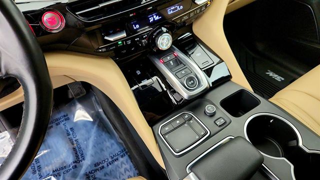 2023 Acura MDX SH-AWD - 23075462 - 17