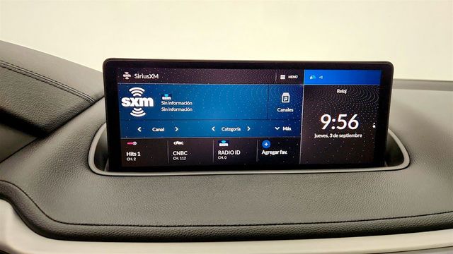 2023 Acura MDX SH-AWD - 23075462 - 18