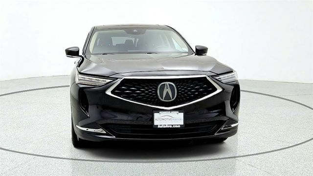2023 Acura MDX SH-AWD - 23075462 - 1