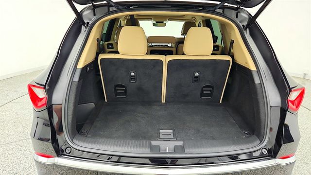 2023 Acura MDX SH-AWD - 23075462 - 21