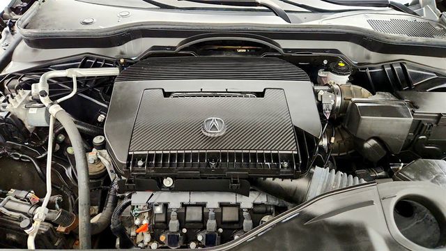 2023 Acura MDX SH-AWD - 23075462 - 26