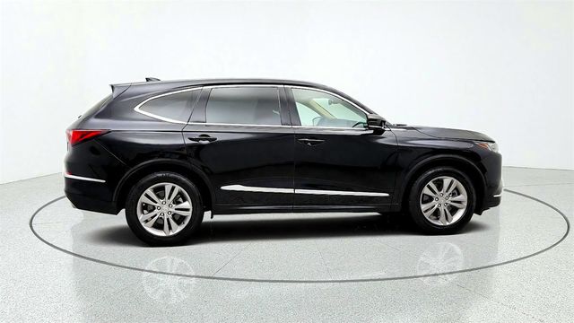 2023 Acura MDX SH-AWD - 23075462 - 3